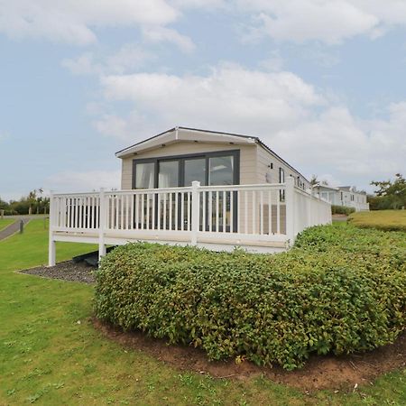 10 Cheviot View Villa Berwick Upon Tweed Екстериор снимка