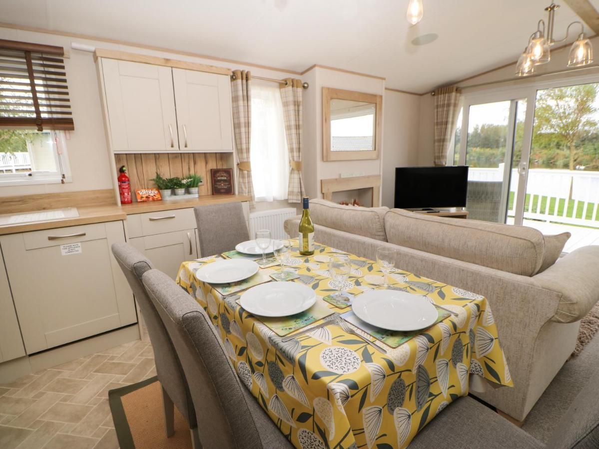 10 Cheviot View Villa Berwick Upon Tweed Екстериор снимка