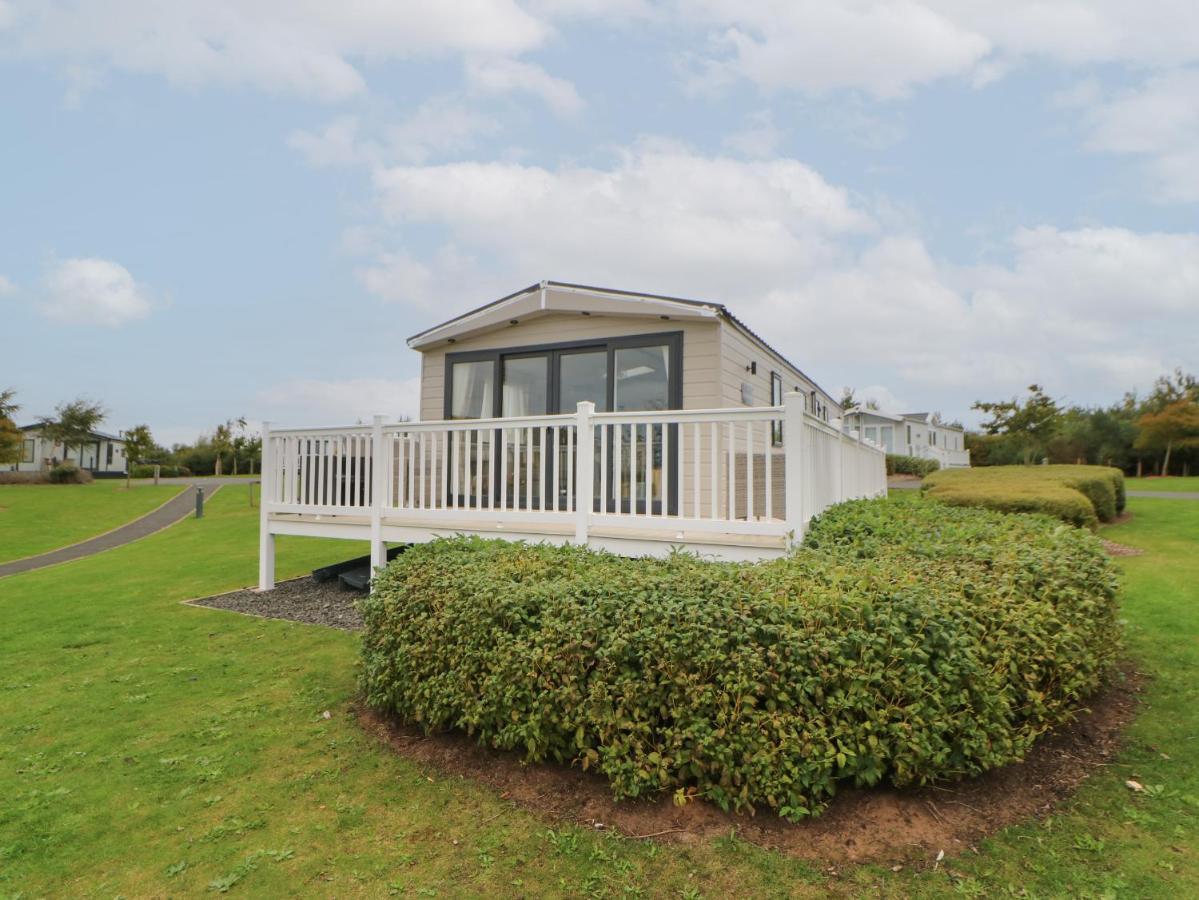 10 Cheviot View Villa Berwick Upon Tweed Екстериор снимка