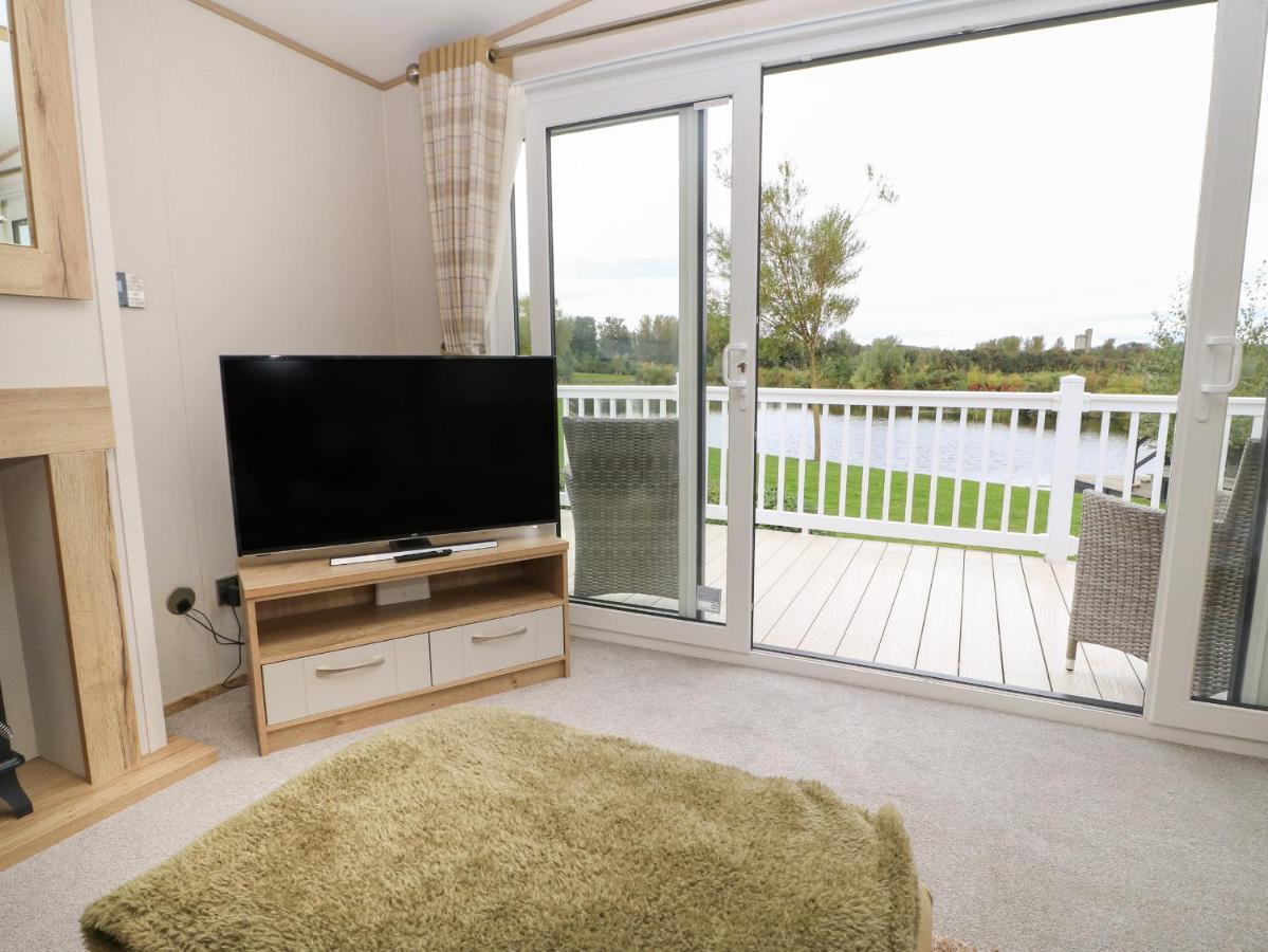 10 Cheviot View Villa Berwick Upon Tweed Екстериор снимка
