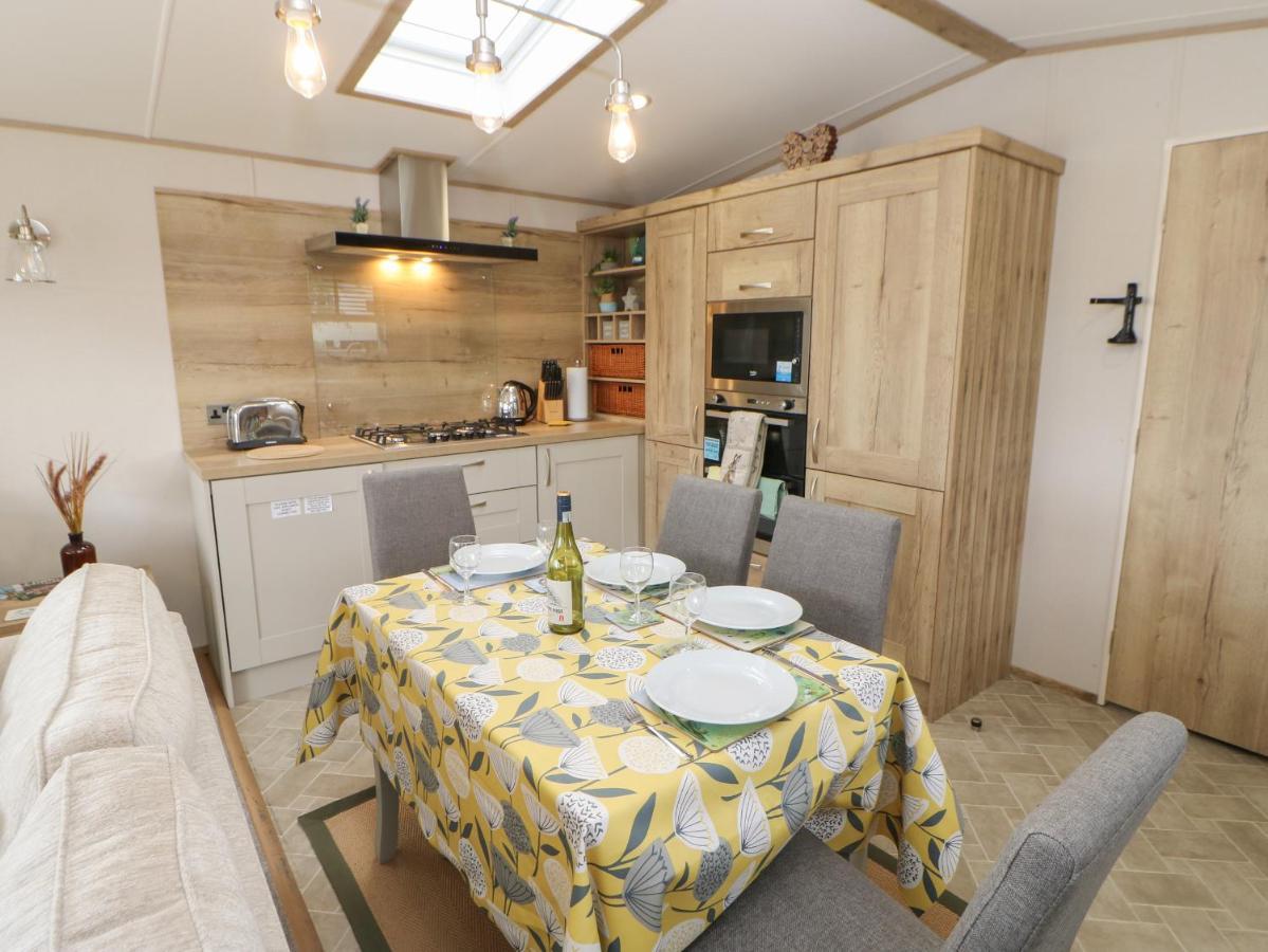 10 Cheviot View Villa Berwick Upon Tweed Екстериор снимка