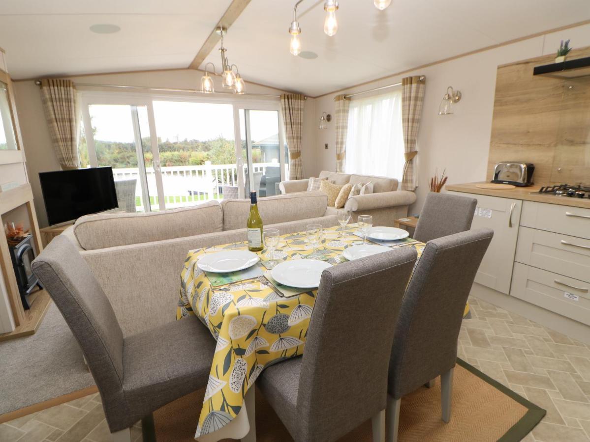 10 Cheviot View Villa Berwick Upon Tweed Екстериор снимка
