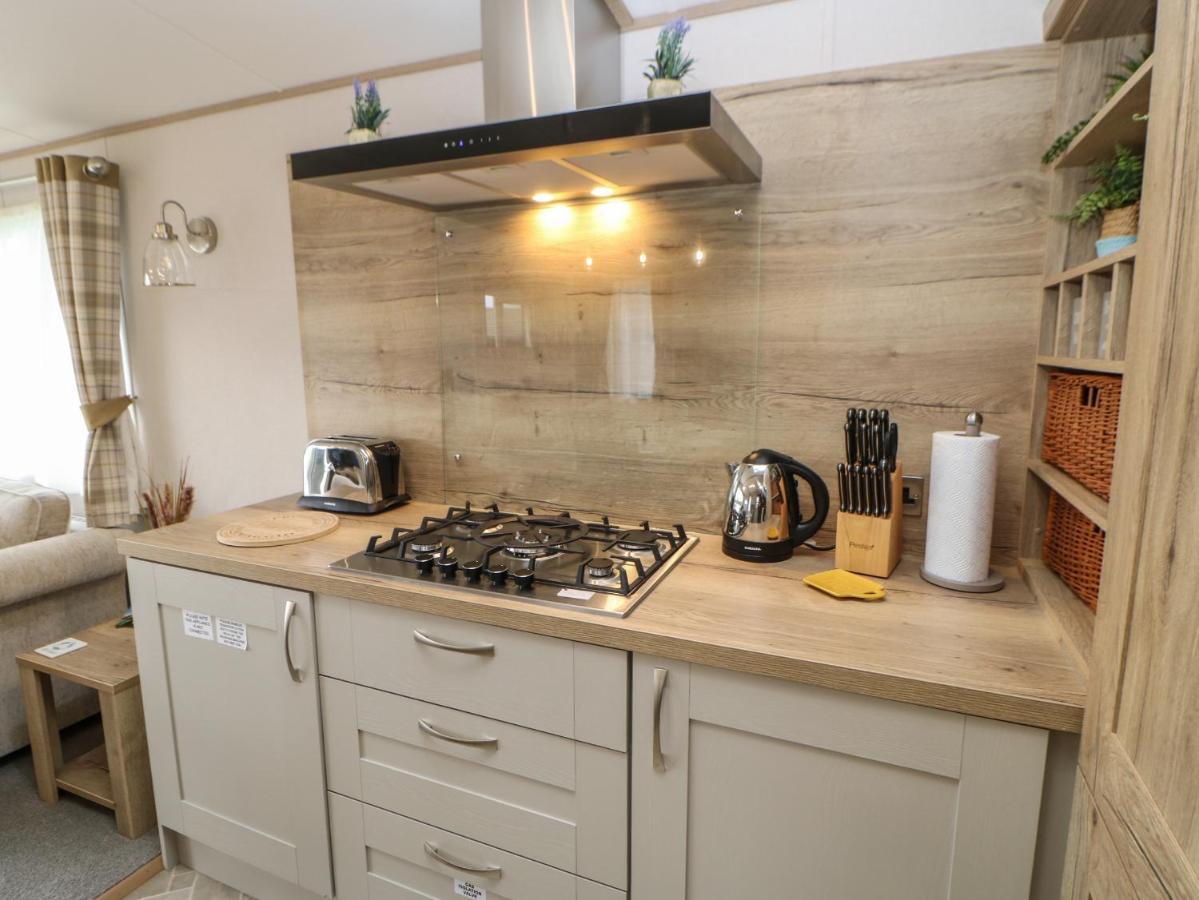 10 Cheviot View Villa Berwick Upon Tweed Екстериор снимка