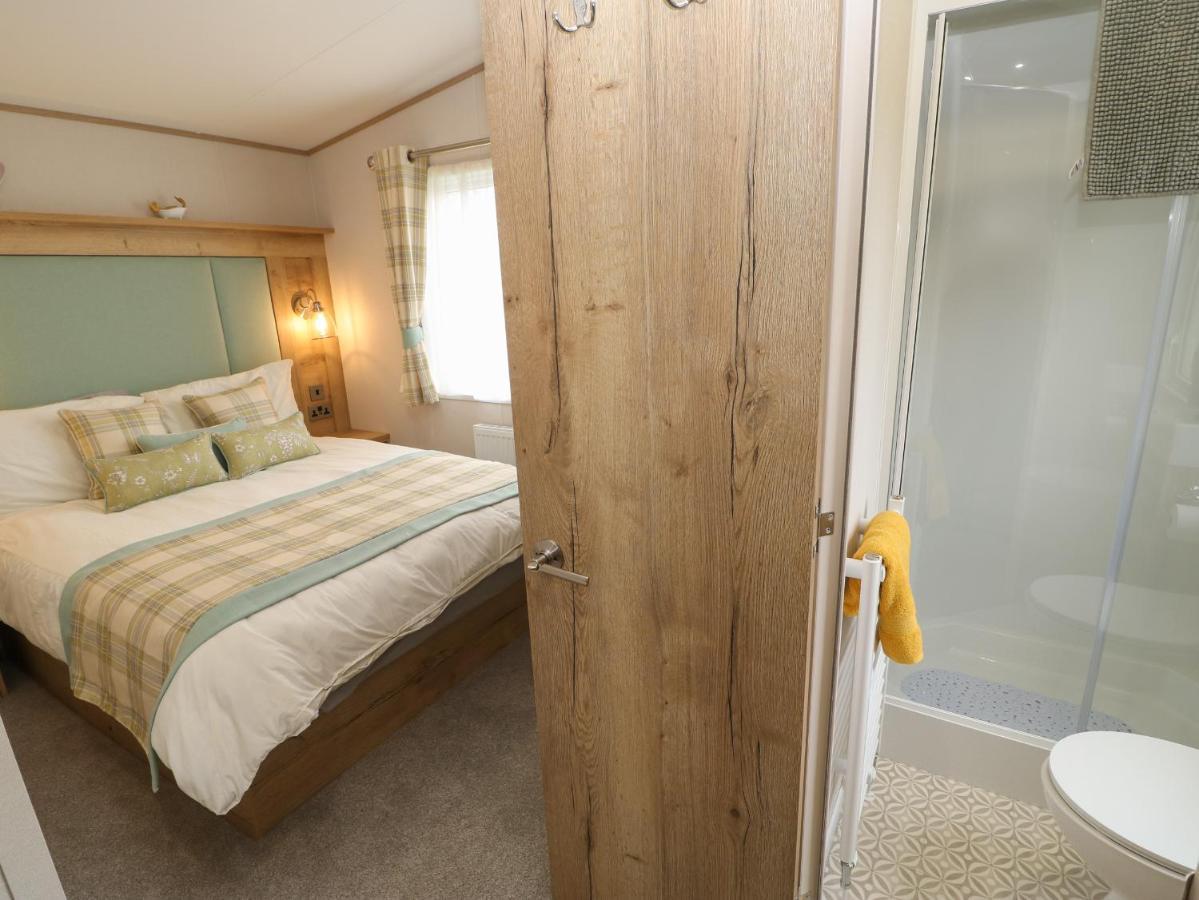 10 Cheviot View Villa Berwick Upon Tweed Екстериор снимка