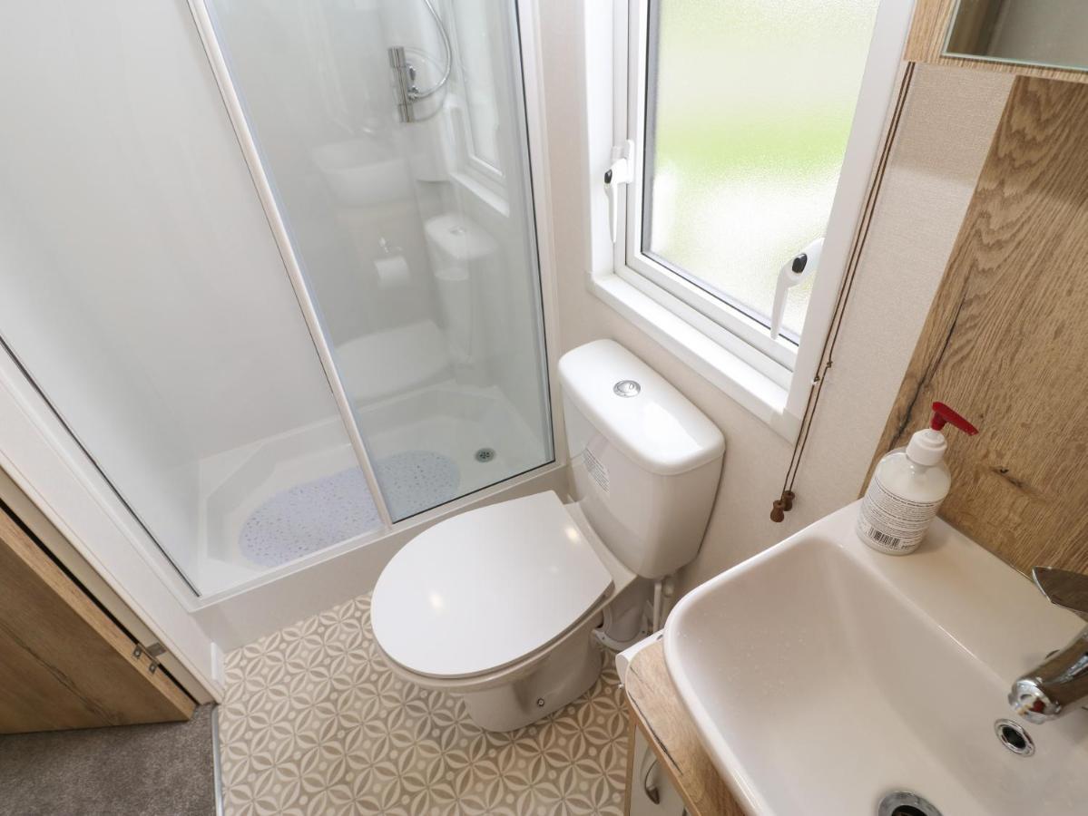 10 Cheviot View Villa Berwick Upon Tweed Екстериор снимка