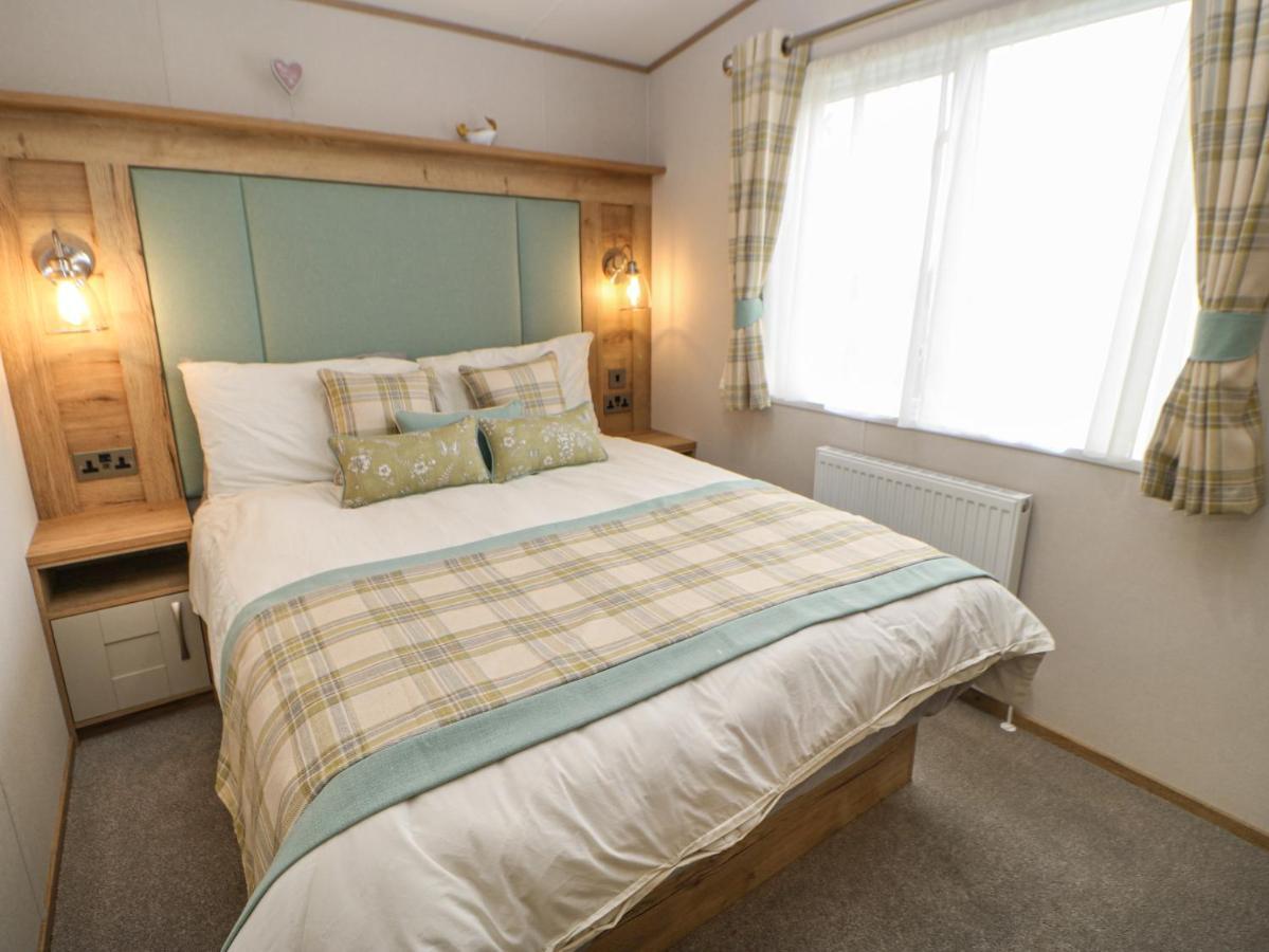 10 Cheviot View Villa Berwick Upon Tweed Екстериор снимка