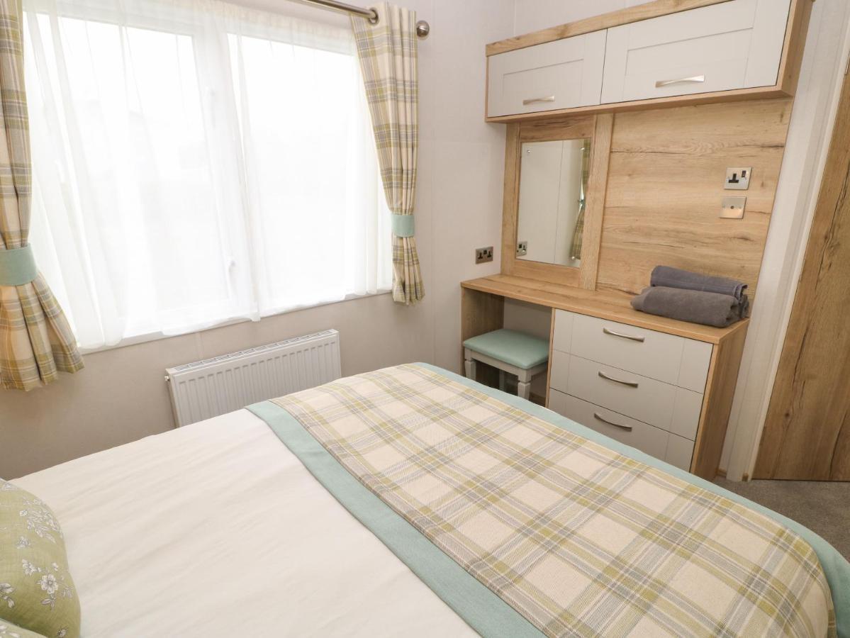 10 Cheviot View Villa Berwick Upon Tweed Екстериор снимка