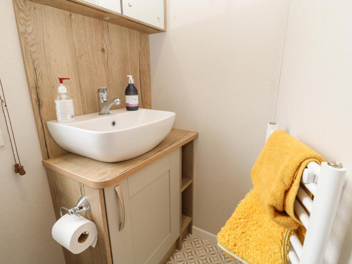 10 Cheviot View Villa Berwick Upon Tweed Екстериор снимка